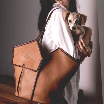 Premium Handmade Leather Goods