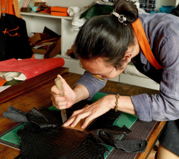 Why Handmade Leather Goods Are Worth It