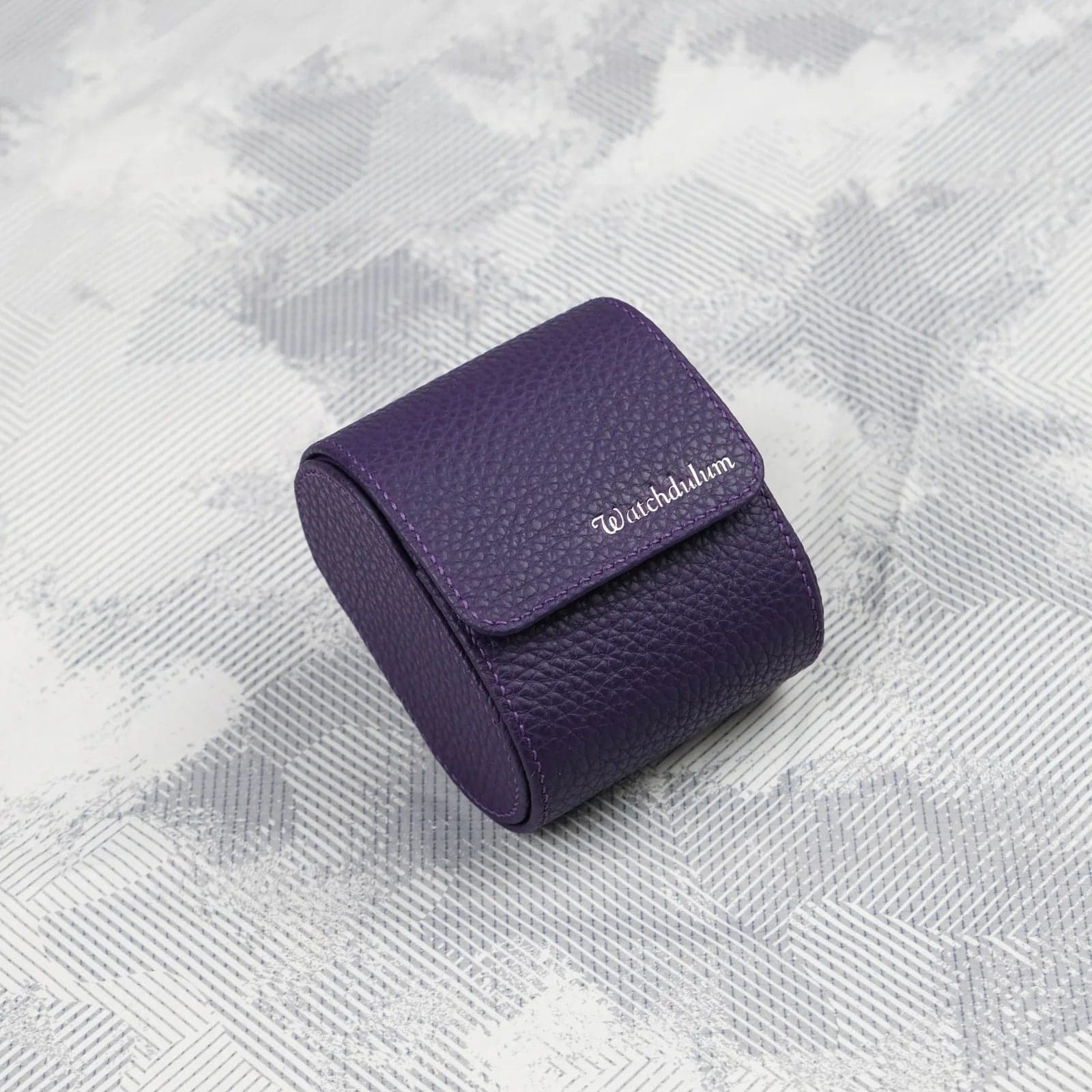 Calf Leather Watch Strap
