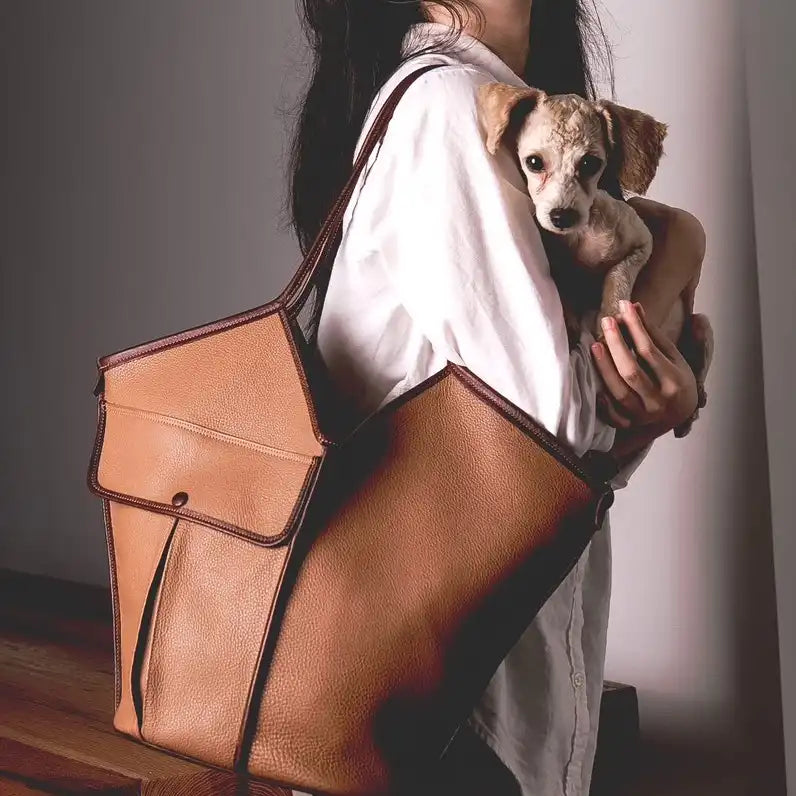 Premium Handmade Leather Goods