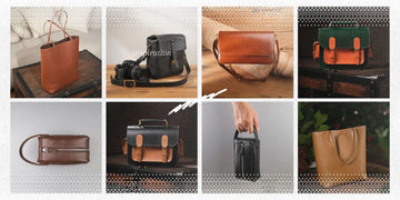 Leather Bag Singapore: Find the Perfect Bag for Your Style