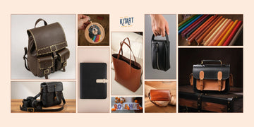 The Hottest Handmade Leather Collection of 2025