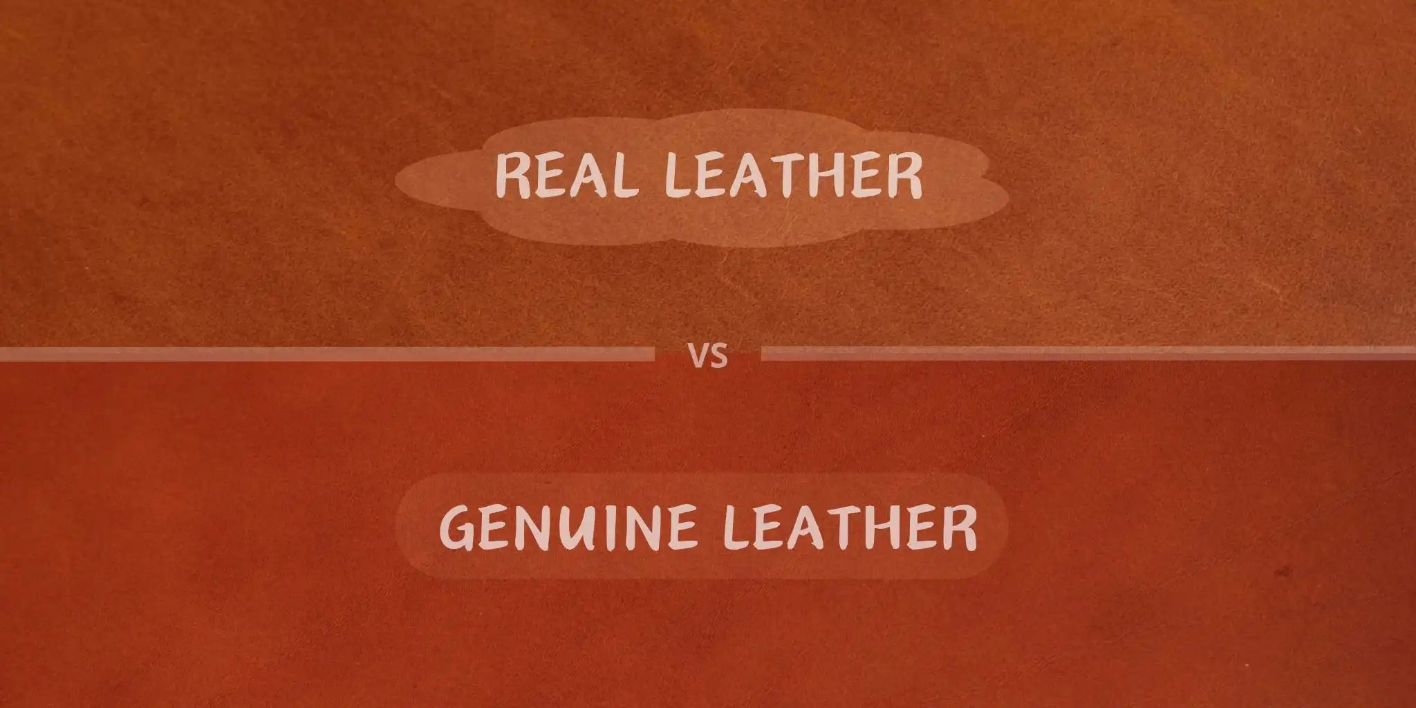 What’s the Real Difference Between Real Leather and Genuine Leather?