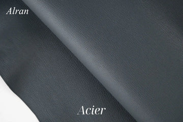 Alran Leather Collection