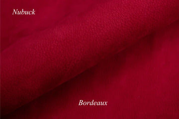 Nubuck Leather Colection