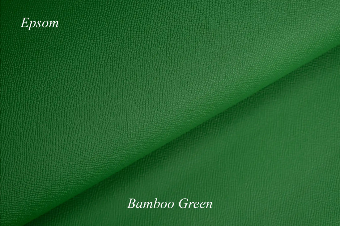 Epsom Leather Collection