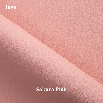 Togo Leather Collection