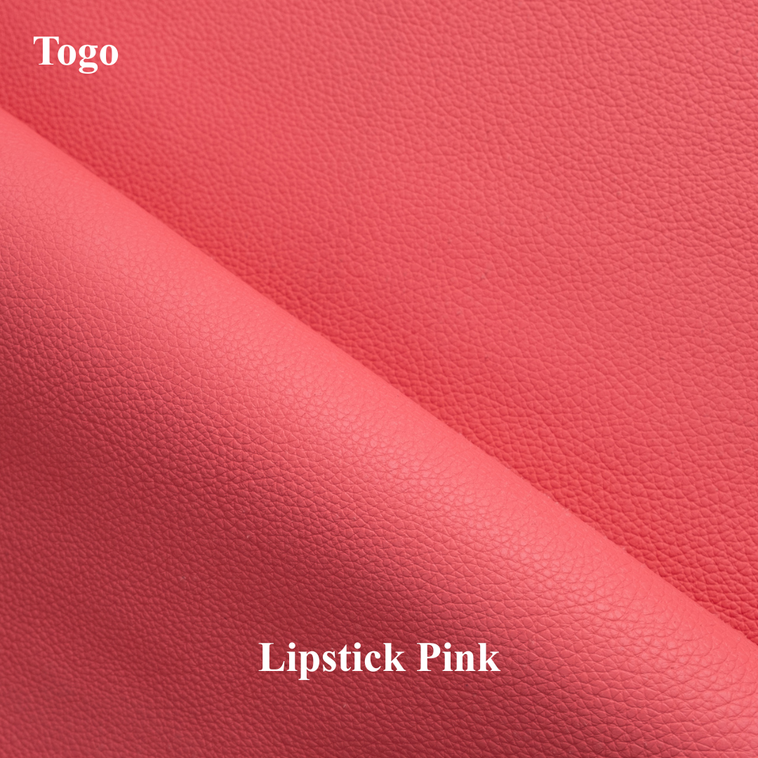 Togo Leather Collection