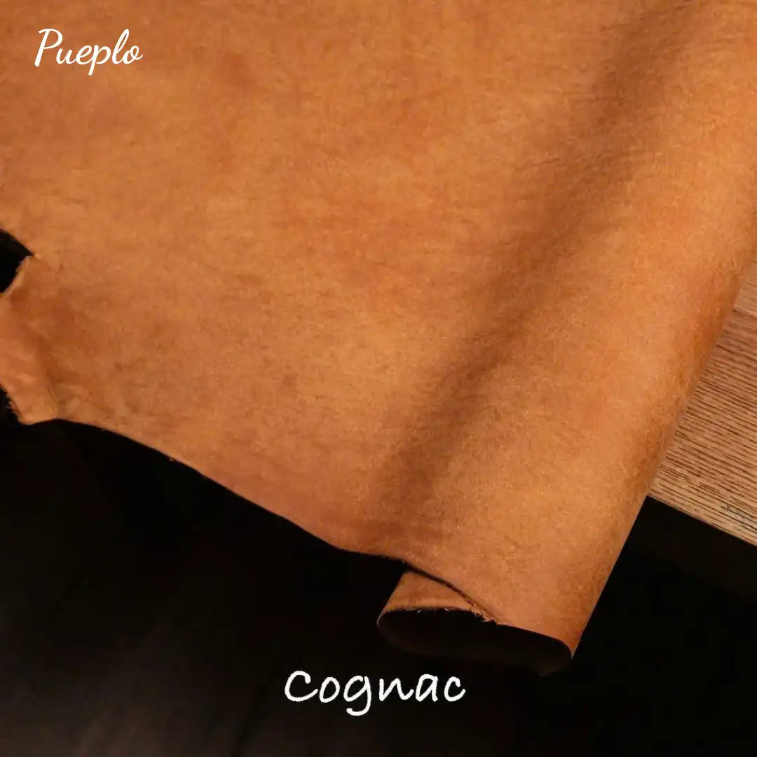 Pueplo Leather Collection