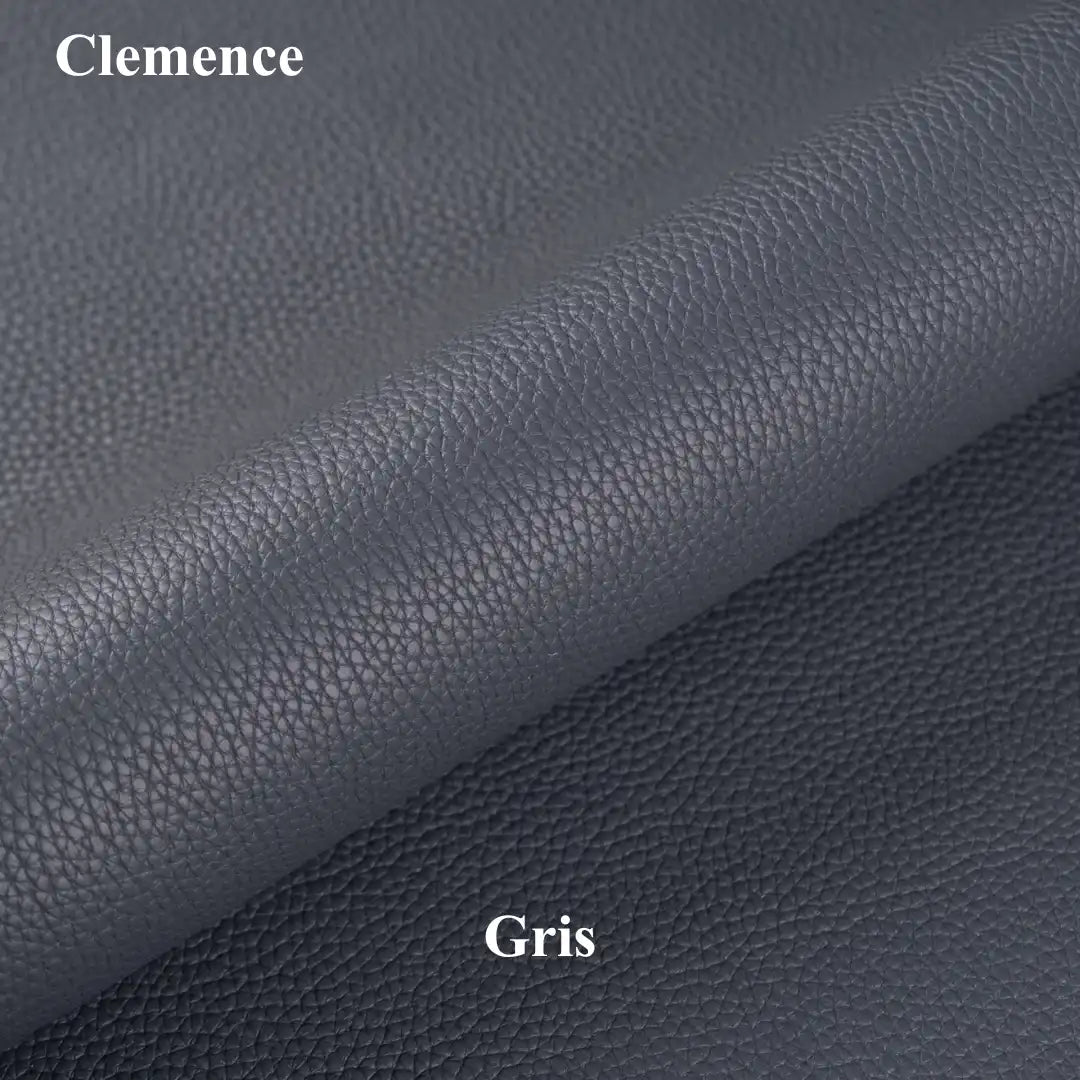Clemence Leather Collection