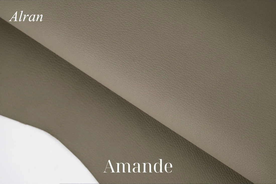 Alran Leather Collection