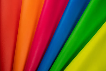 Alran Leather Collection