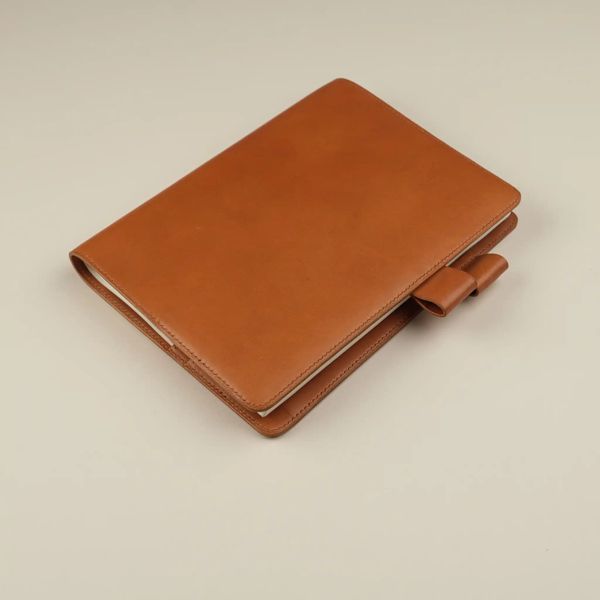A5 Notebook Cover – KitArtLeather