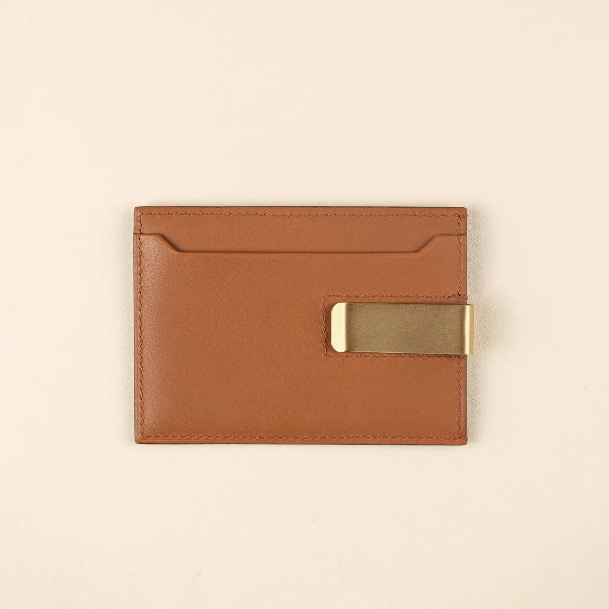 Slim Wallet - Vertical