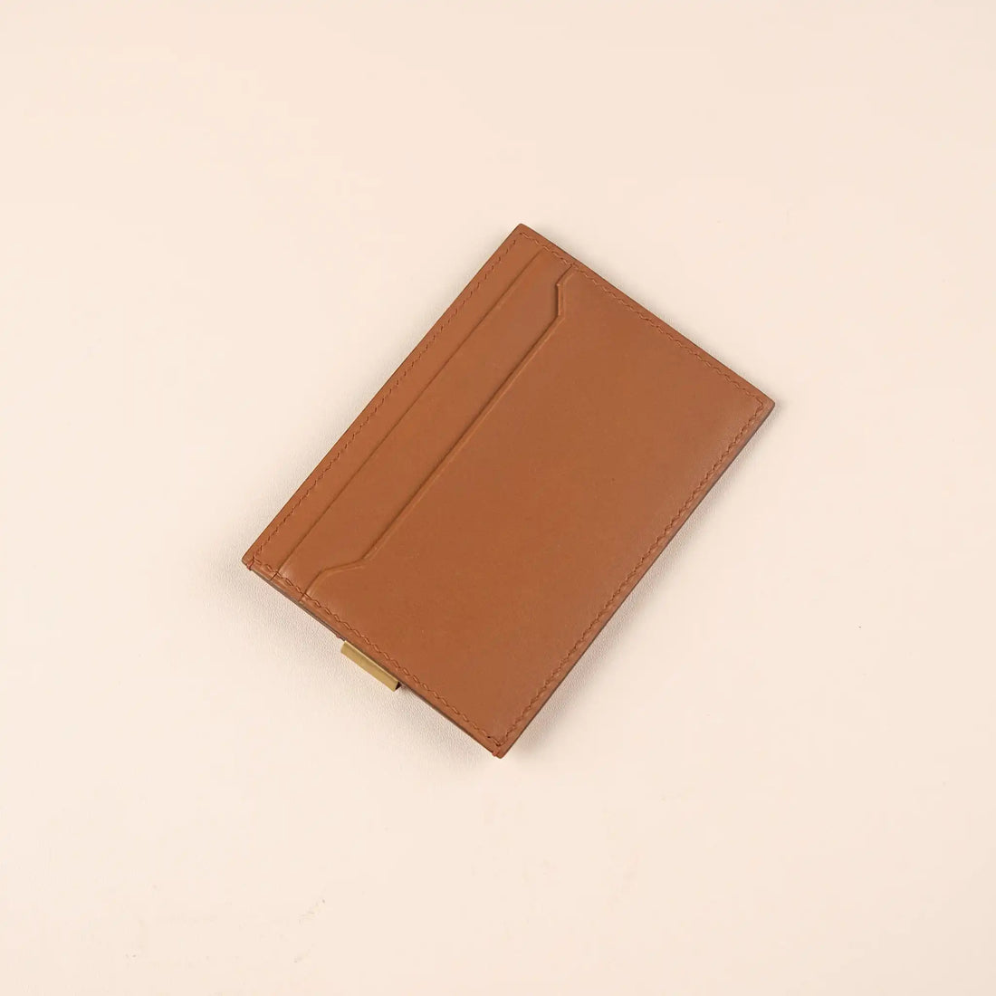 Slim Wallet - Vertical