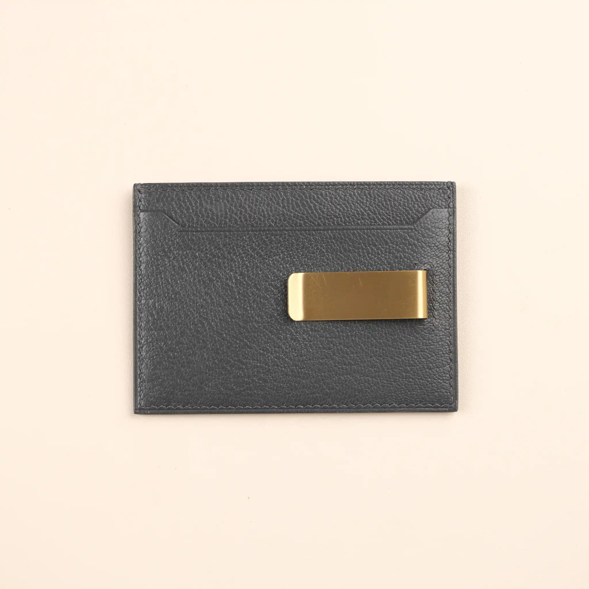 Slim Wallet - Horizontal