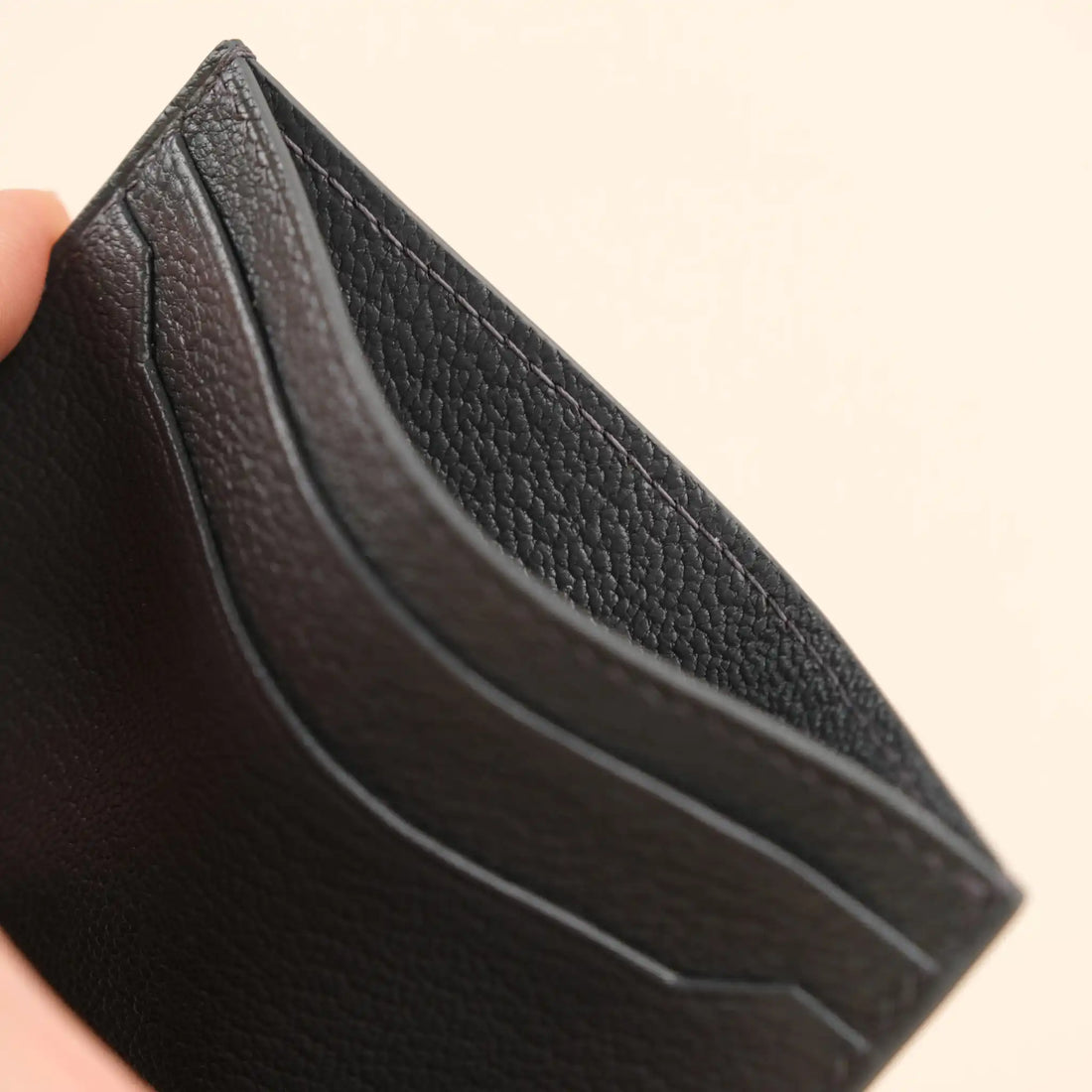 Slim Wallet - Horizontal