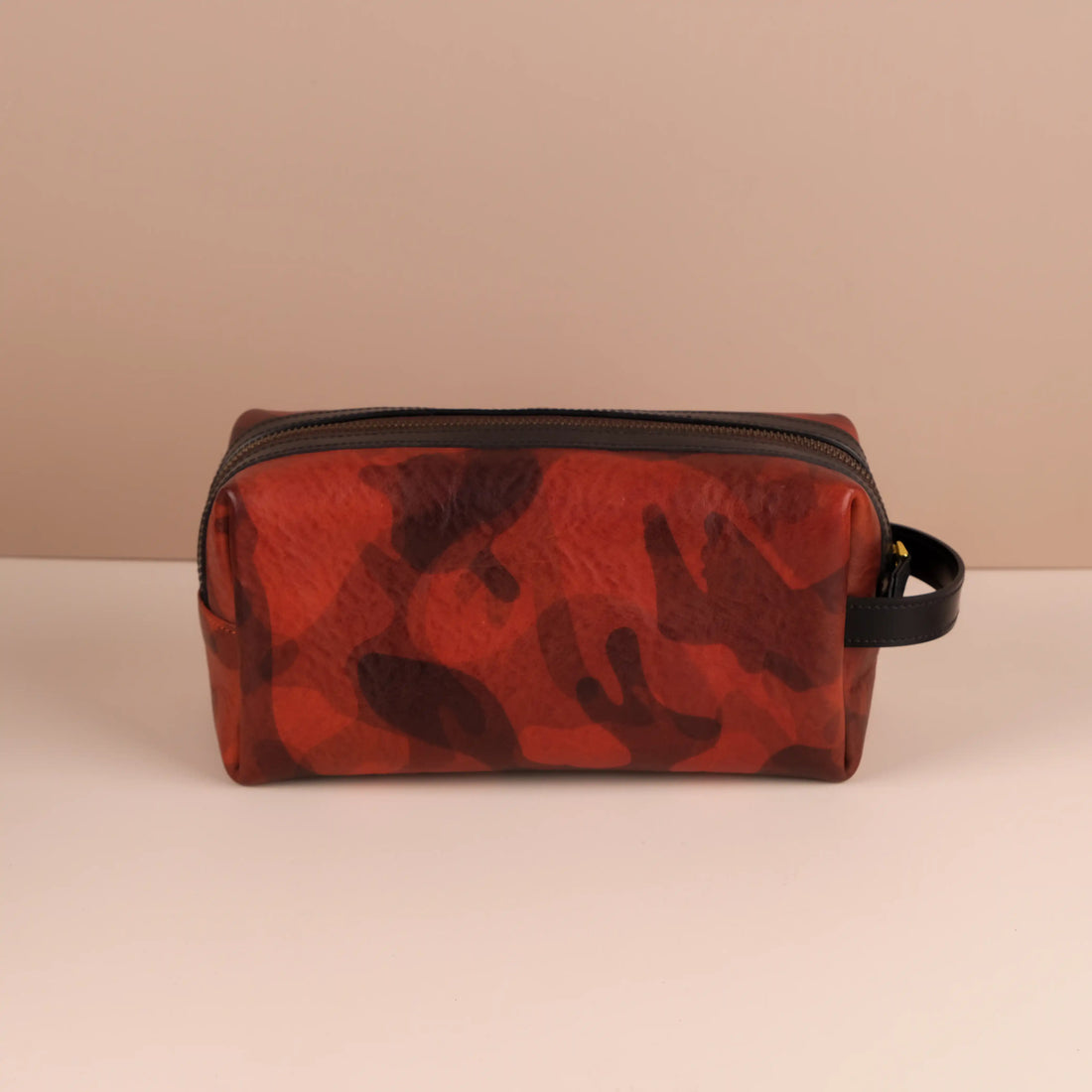 Camo Pouch