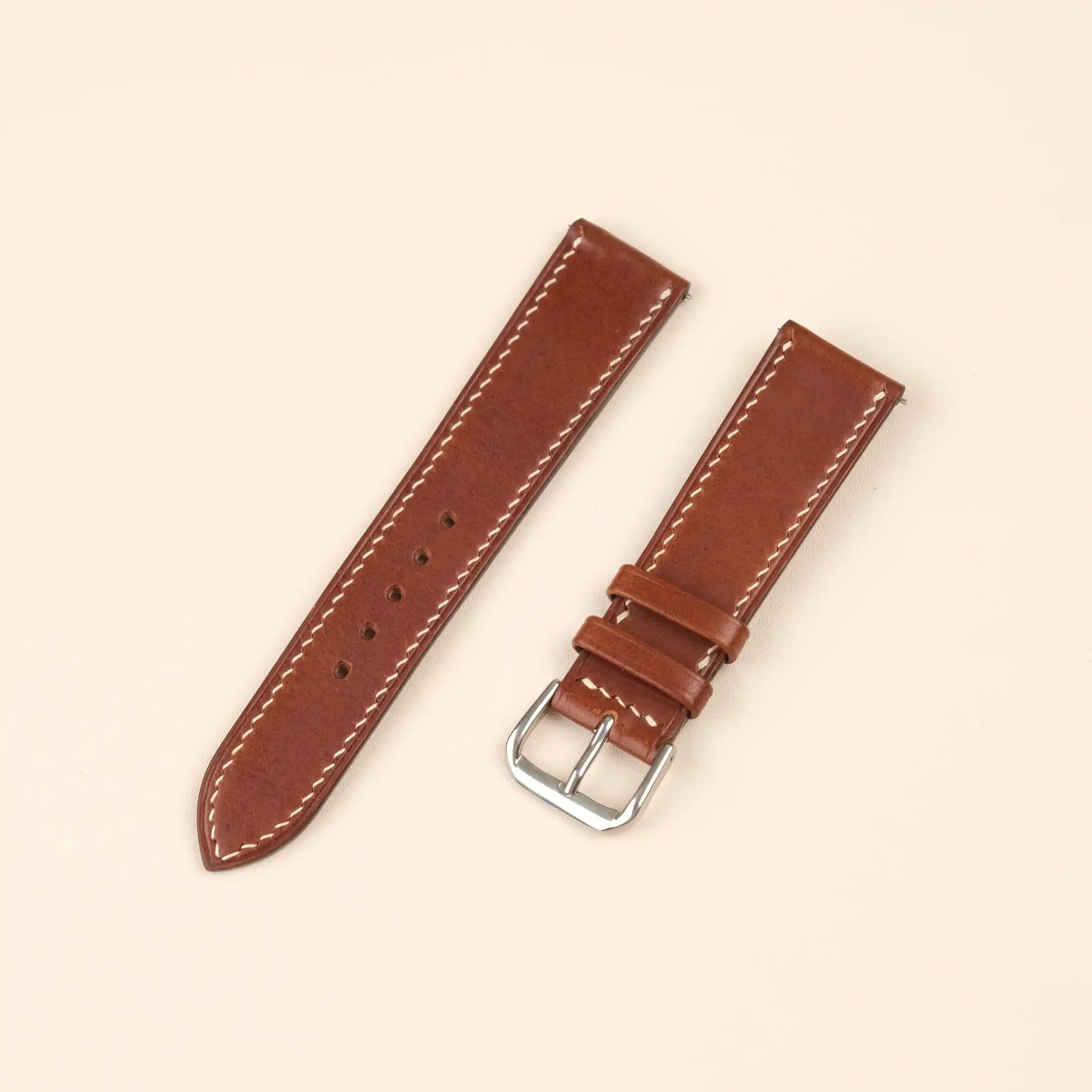 Buttero Cowhide Watch Strap