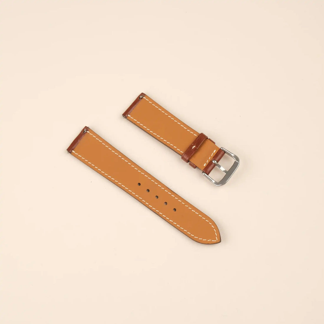 Buttero Cowhide Watch Strap