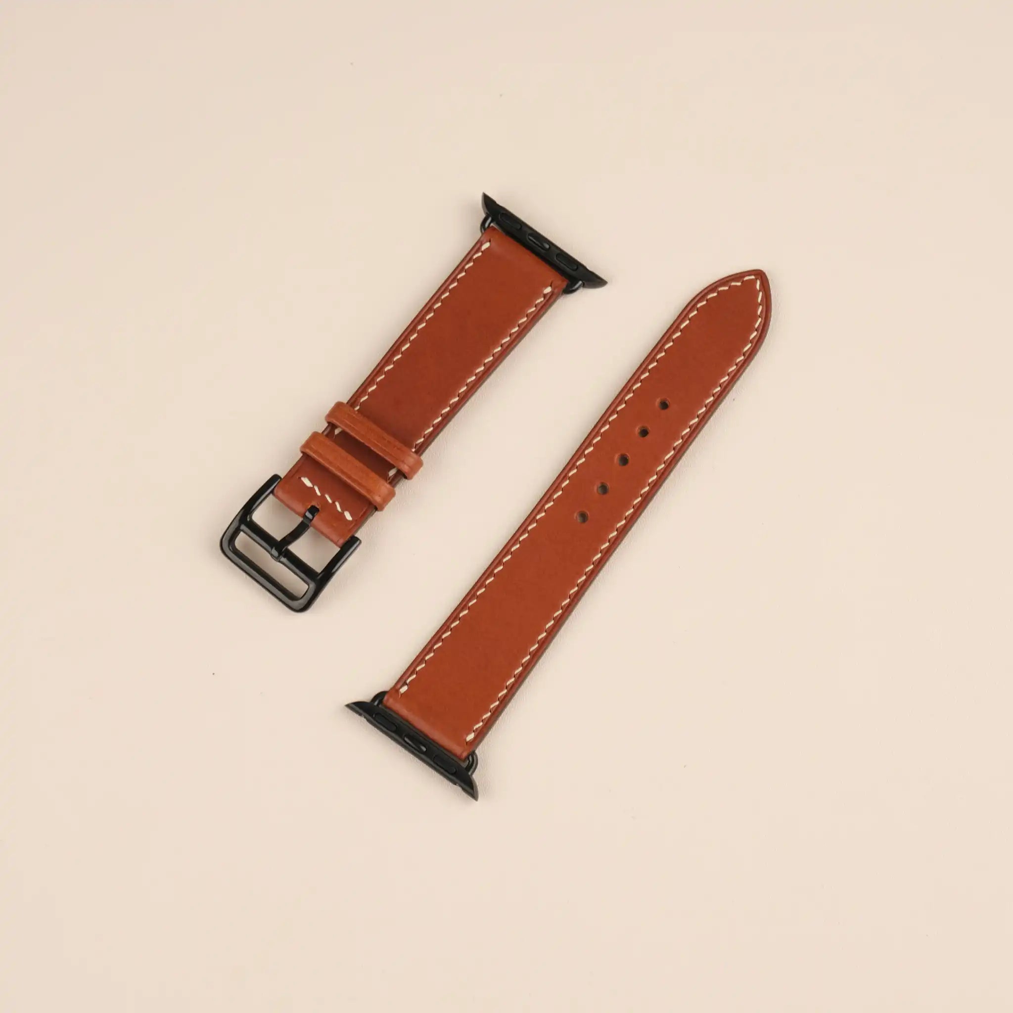 Apple Watch Leather Strap - Buttero