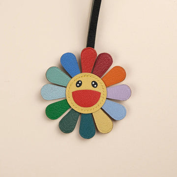 Smile Flower Bag CHARM