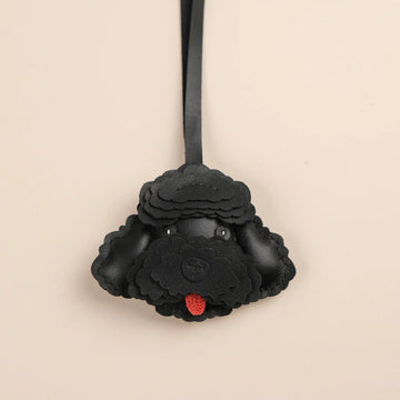 Poodlle Bag CHARM