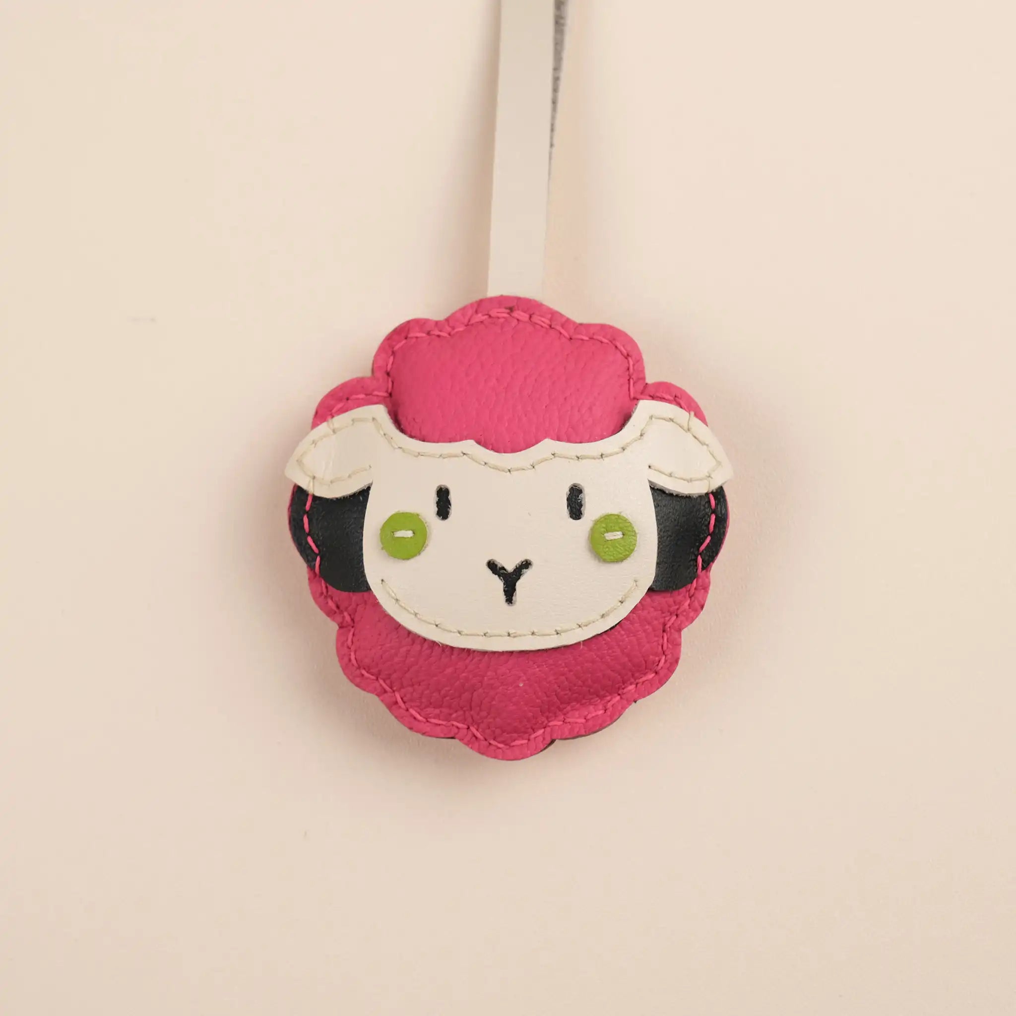 Sheep Bag CHARM