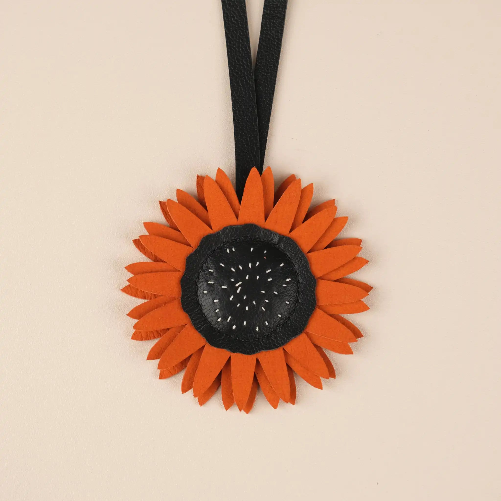 Sunflower Bag CHARM