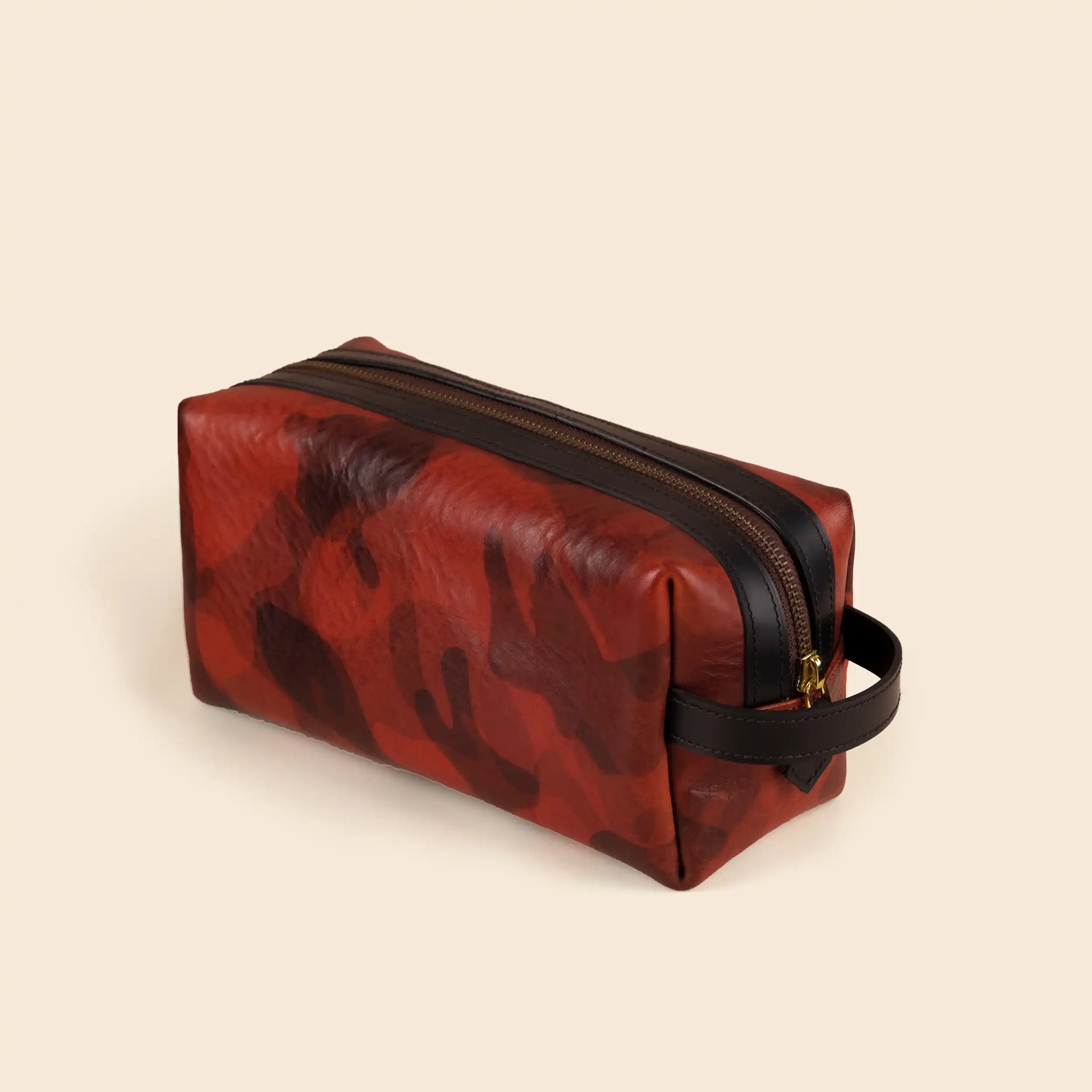 Camo Pouch