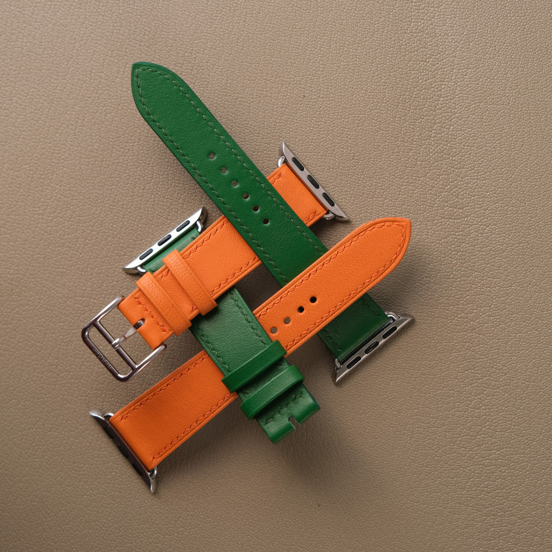 Leather Watch Strap 19-18 Patterns | Watch Strap 19-18 PDF | Watch Strap 19-18 pattern + Video Tutorial