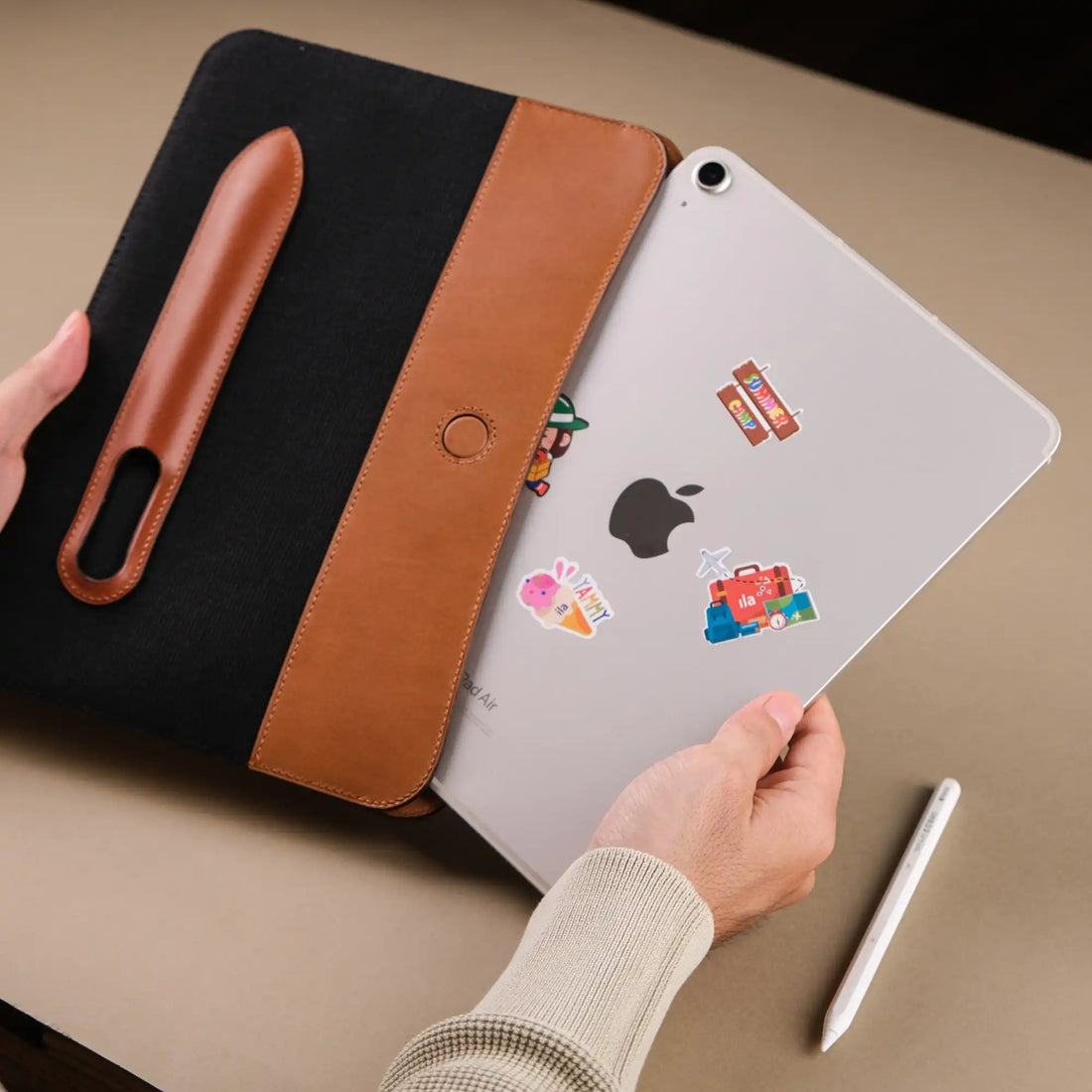 Ipad Sleeve