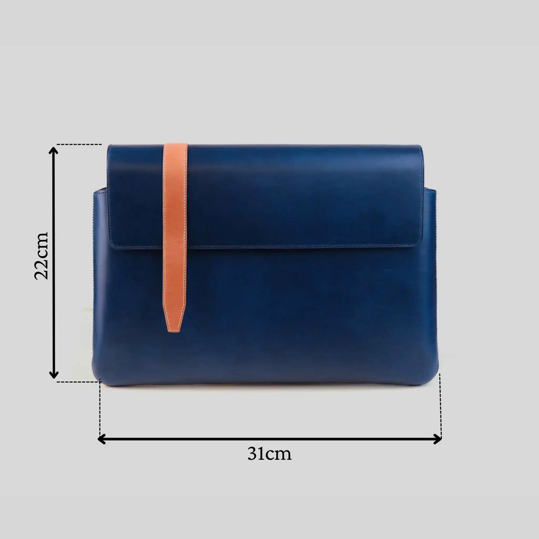 Laptop Sleeve - Navy 14"