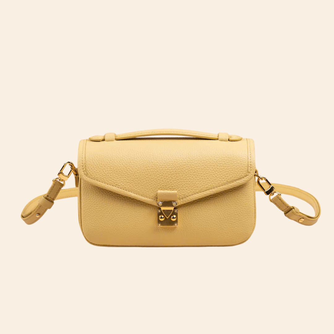 CHUB Bag Kitart Leather