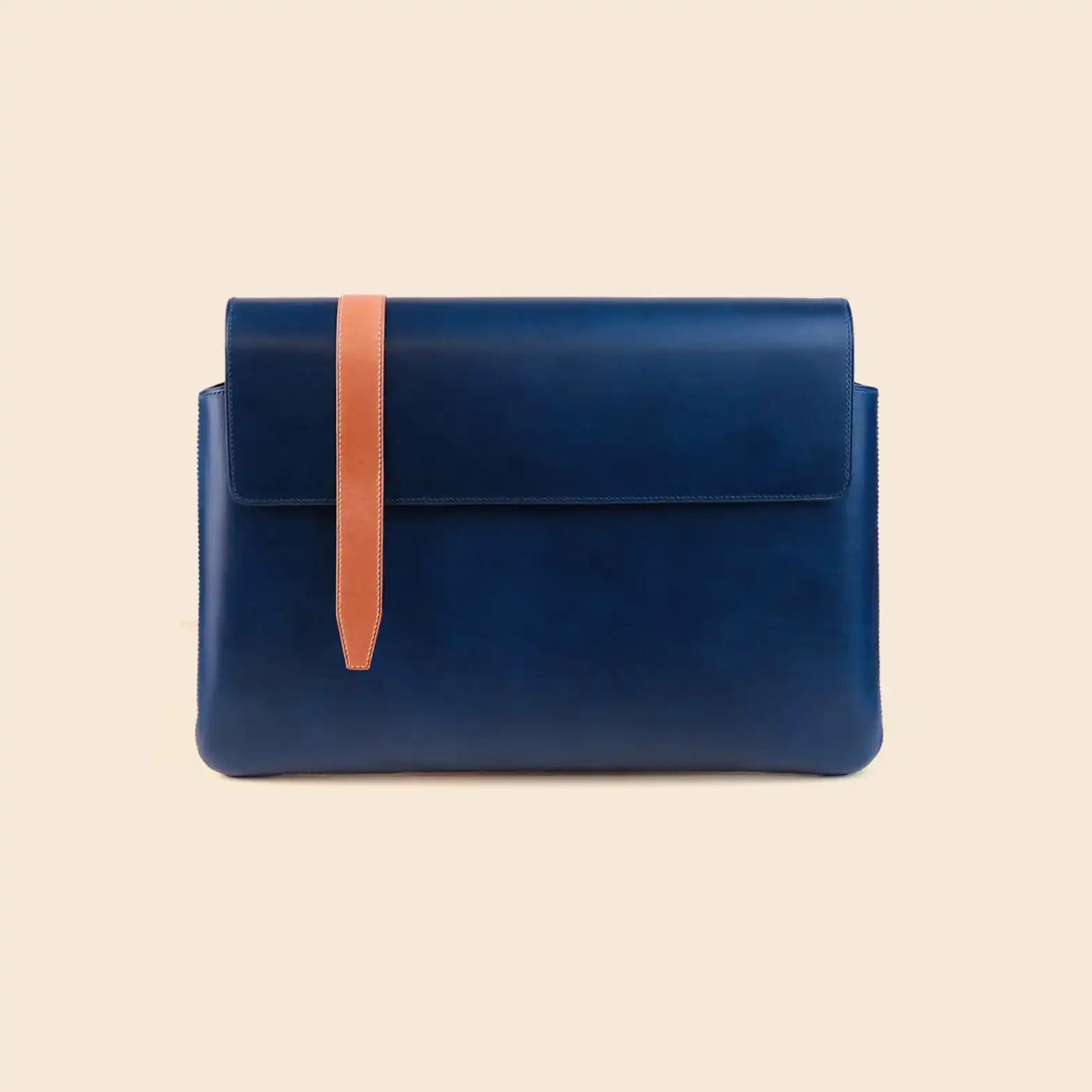 Laptop Sleeve - Navy 14"