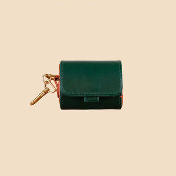 Buttero Leather AirPods Case